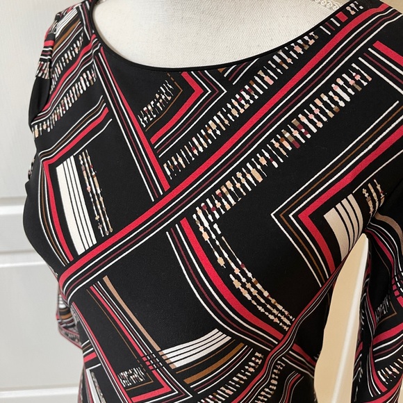 White House Black Market Dress - Picture 5 of 10